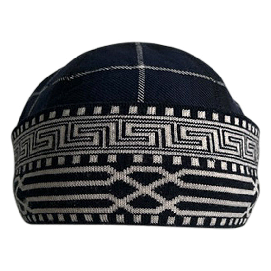 Gianna Verscace Wool Hat