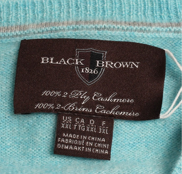 Black & Browne Cashmere Jumper