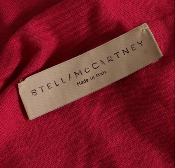 Stella McCartney V-Neck Jumper