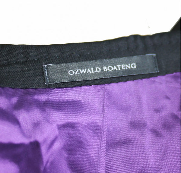 Oswald Boateng Jacket