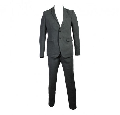 Burberry Suit