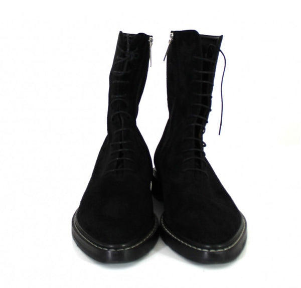 The Row Ankle Boots