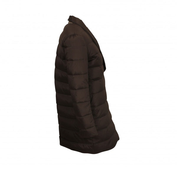 Brunello Cucinelli 3/4 Quilt jacket/coat
