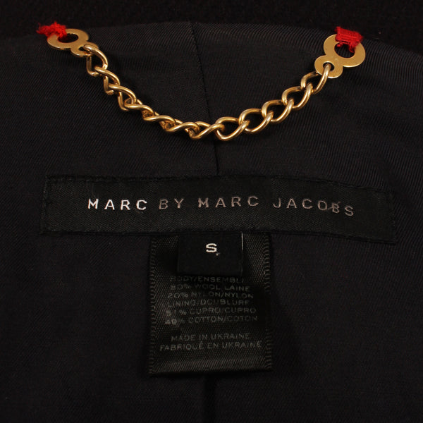 Marc Jacobs Jacket