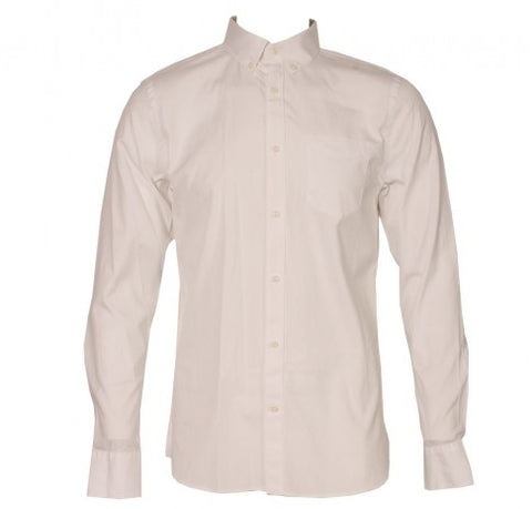 Frame White Shirt