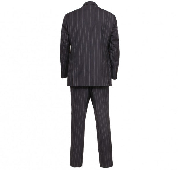 Paul Smith Pinstripe Suit