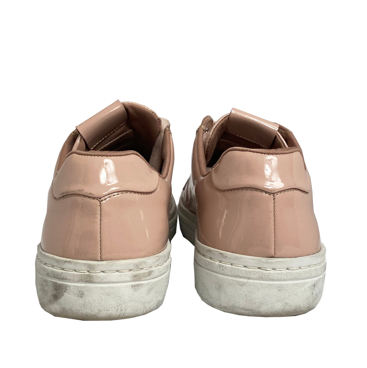 Church s Patent Sneakers The Dresser London
