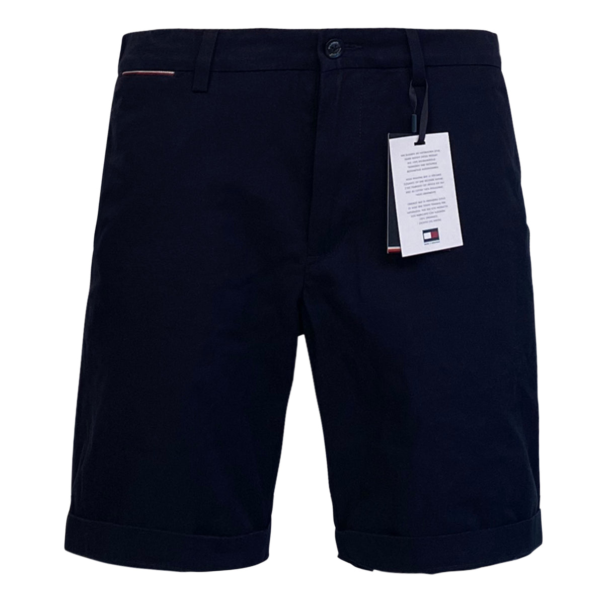 Brooklyn short tommy hilfiger 2025