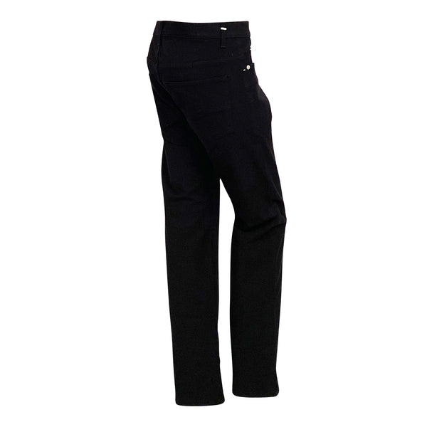 Dior Black Jeans by