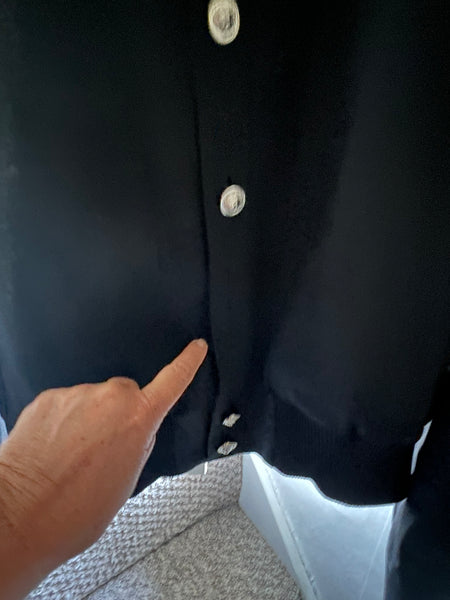 Versace Versus Jacket