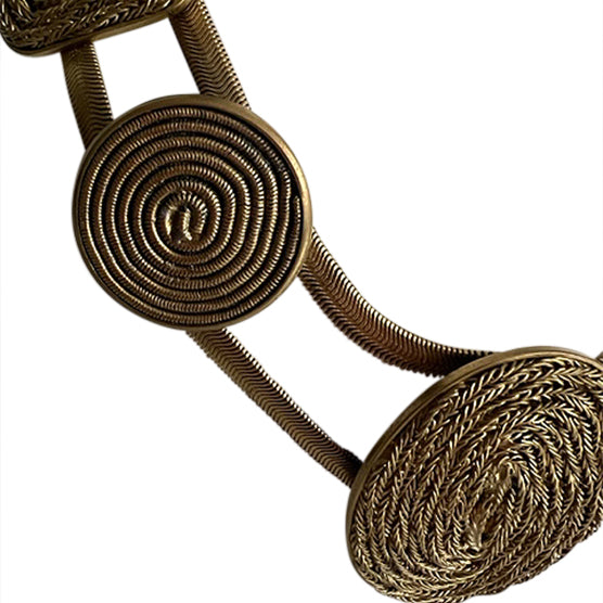 Missoni Necklace