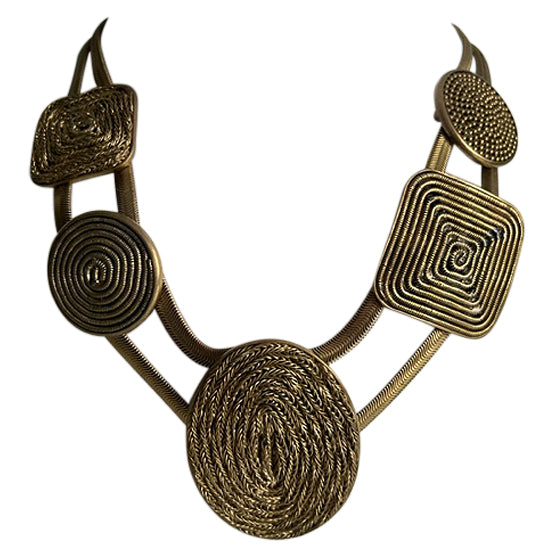 Missoni Necklace