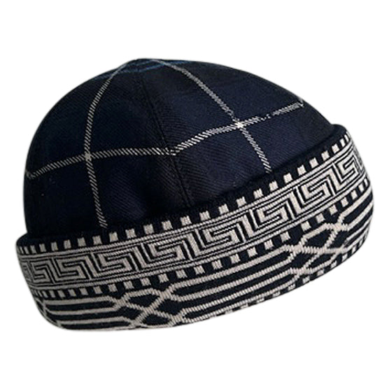 Gianna Verscace Wool Hat
