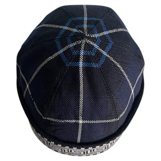 Gianna Verscace Wool Hat