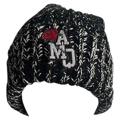 Alexander McQueen Wool Hat