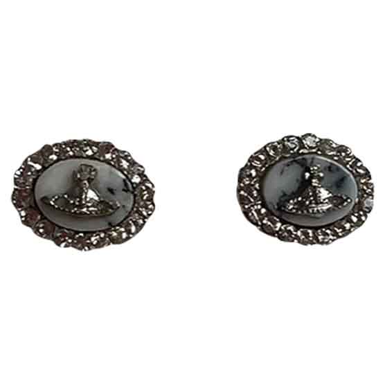 Vivienne Westwood Ear rings