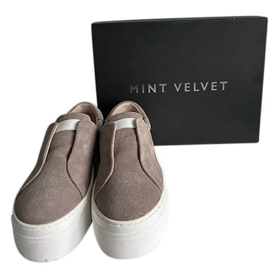 Mint Velvet Shoes