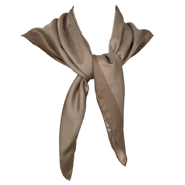 Giorgio Armani Silk Scarf