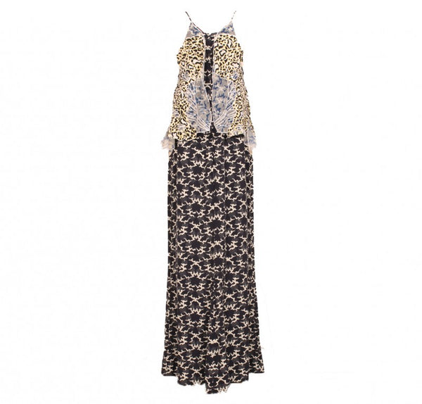 Stella McCartney Long Dress