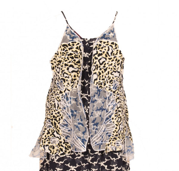Stella McCartney Long Dress