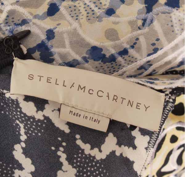Stella McCartney Long Dress