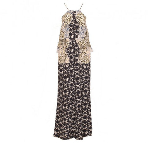 Stella McCartney Long Dress