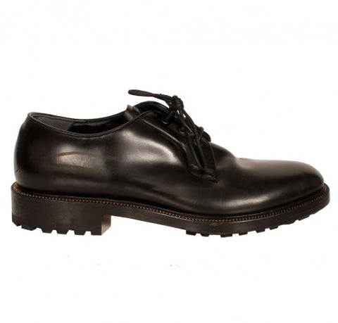 McQueen Leather Shoes