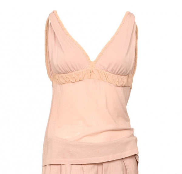 Bottega Veneta Pink 3pc