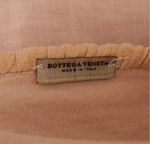 Bottega Veneta Pink 3pc