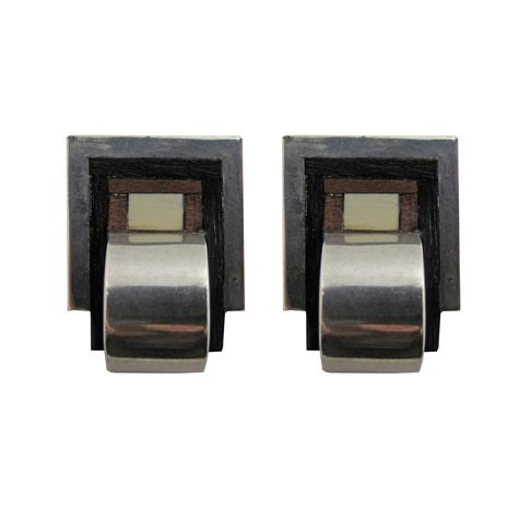 1960s Mexican Ear Clips