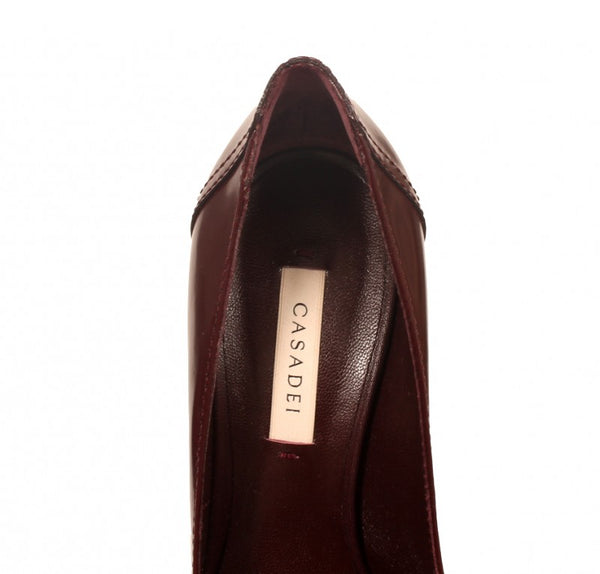 Casadei Shoes