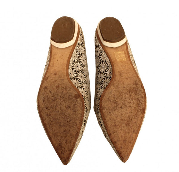 Nicholas Kirkwood Shoes
