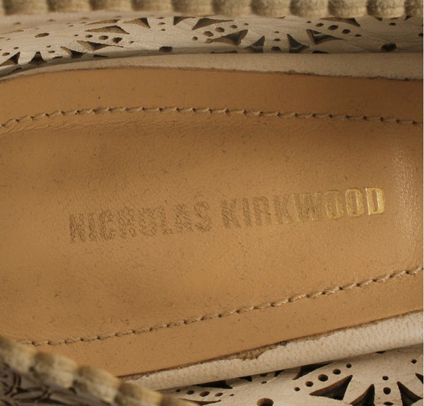 Nicholas Kirkwood Shoes