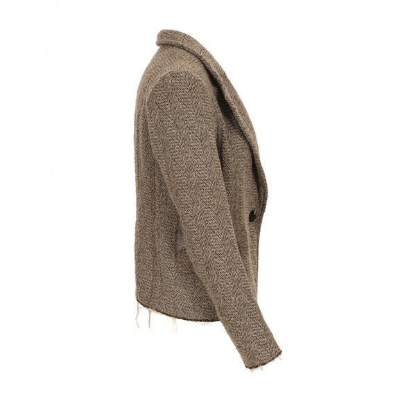 Isabel Marant Grey Jacket