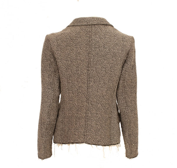 Isabel Marant Grey Jacket