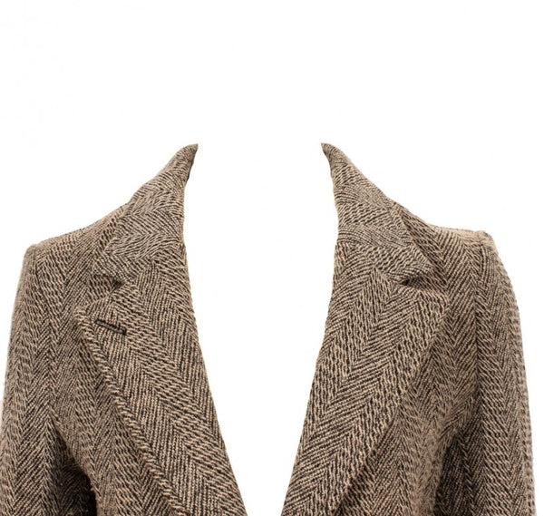 Isabel Marant Grey Jacket