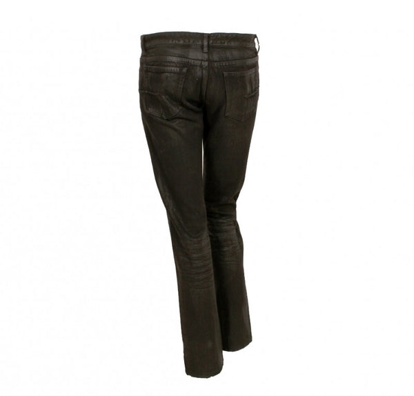 Dior Black Jeans