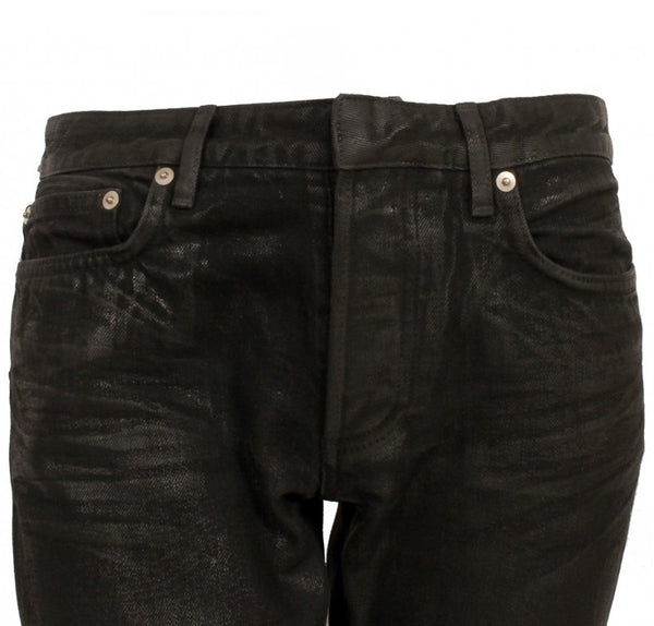 Dior Black Jeans
