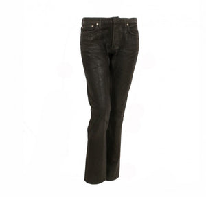 Dior Black Jeans