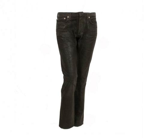 Dior Black Jeans