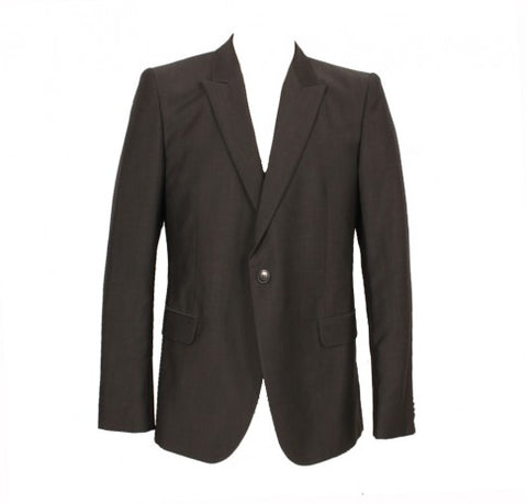 McQueen Jacket