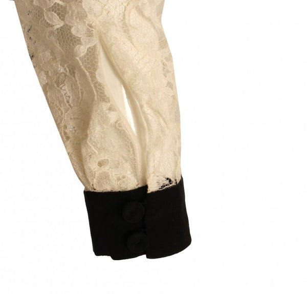 Erdem Lace Dress