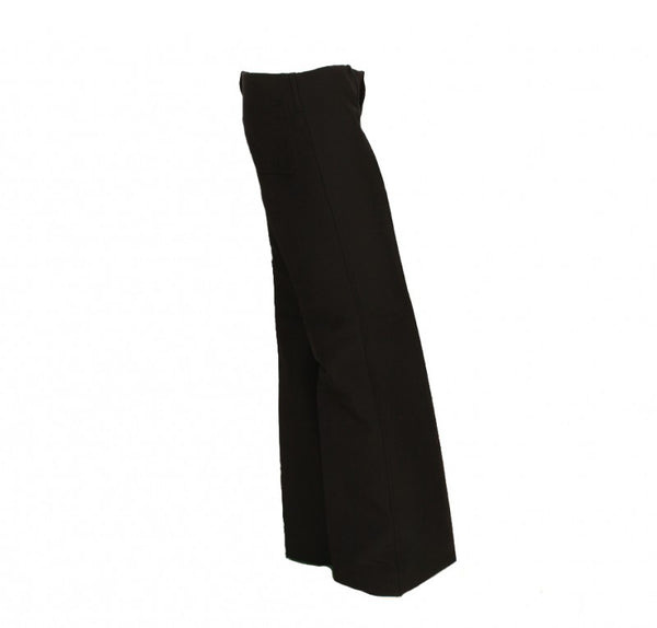 Balenciage Wide Trousers