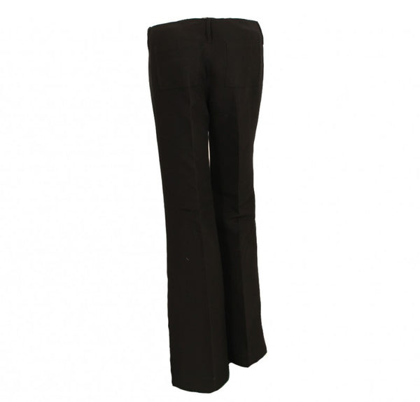 Balenciage Wide Trousers