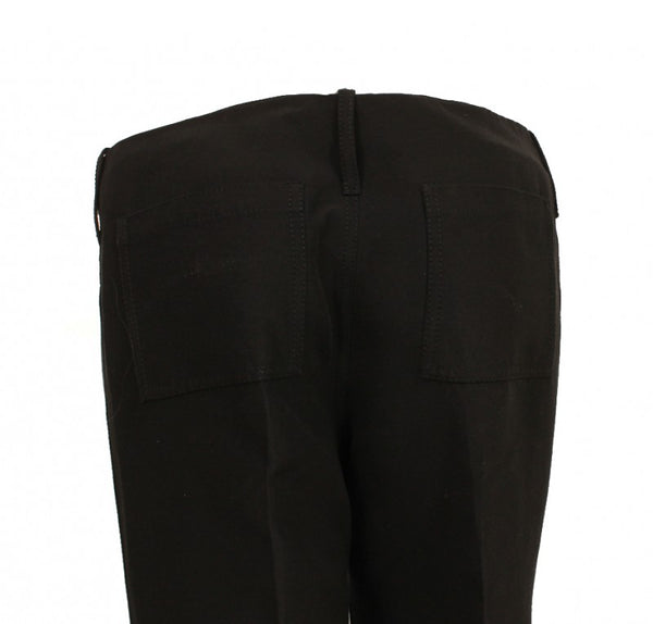 Balenciage Wide Trousers