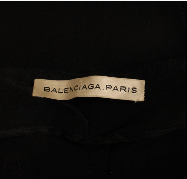 Balenciage Wide Trousers