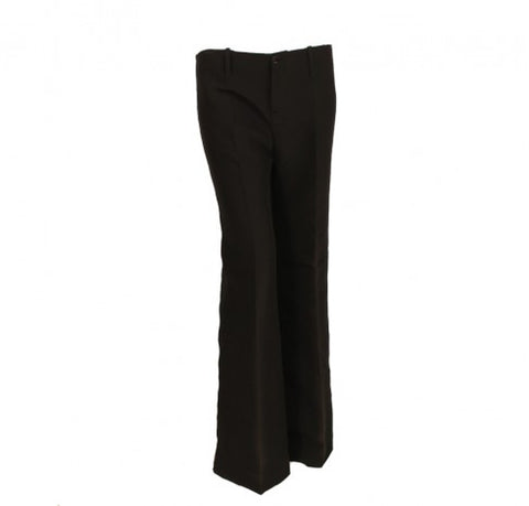 Balenciage Wide Trousers