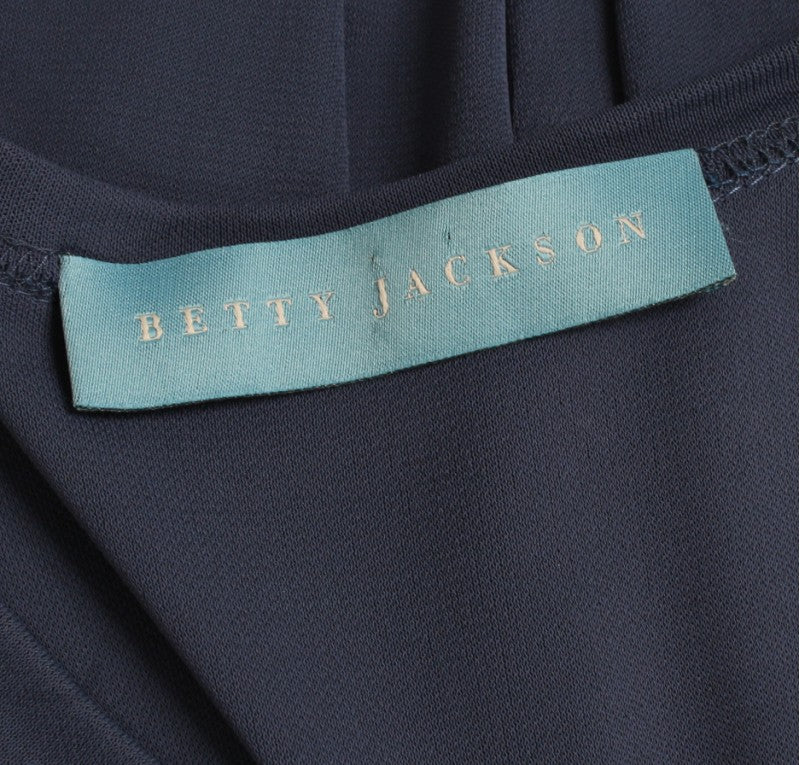 blue dress for baby girl Betty Jackson Dress – The Dresser London