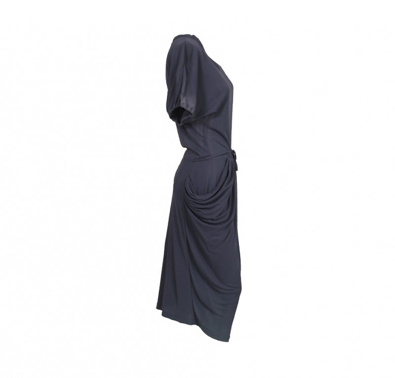 betty jackson black dress 1950s Vintage Style, Black Rockabilly Dress With or Without Tulle Petticoat, Betty Jackson, Size 12