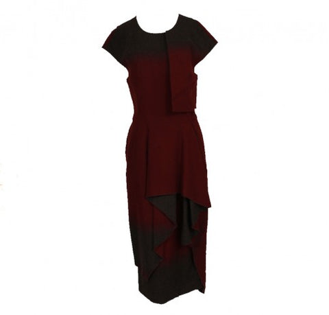 J P Braganza Dress